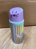 Botella Cantimplora de agua infantil Stitch 500ml | Cantimplora para niños - details 0