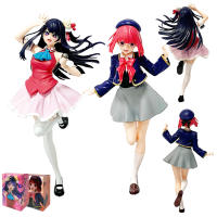 Figura De Acción Anime OSHI NO KO Hoshino Ai Kana Arima Kawaii Girl Serie Colección Adorno De Escritorio Regalo Para Niños Y Niñas - details 0