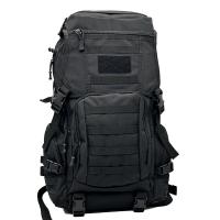 Mochila militar para exteriores, bolsa de viaje de tela Oxford, mochila de gran capacidad con función táctica, bolsa de senderismo - details 6