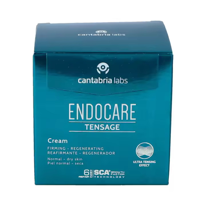 ENDOCARE TENSAGE CREAM 50 ML - 1