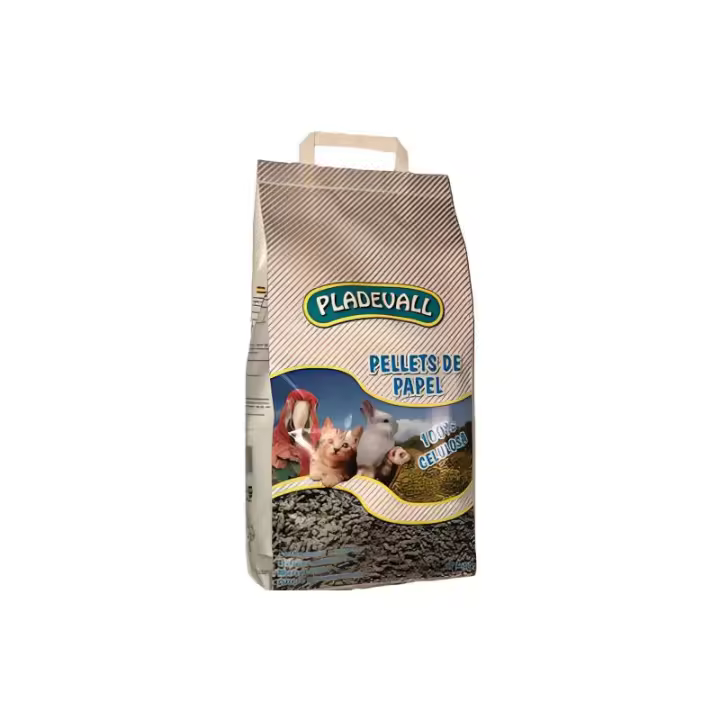 Pladevall Pellets De Papel 10 L - 1