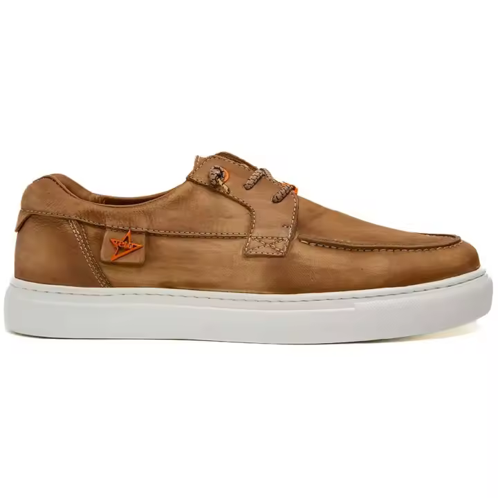 Zapatos Cetti C-1349 para hombre en color marron - 1