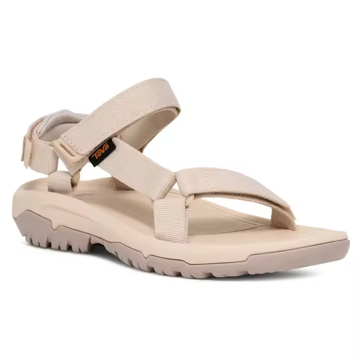 Calzado mujer Sandalias Teva Sandalias Hurricane Xlt2 Beige - 1