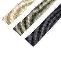 Adaptador De Mango Táctico Para Rifle De Airsoft Correa De Cuerda Pesada Para Fusil Correa De Gun Strap De Nylon - details 4