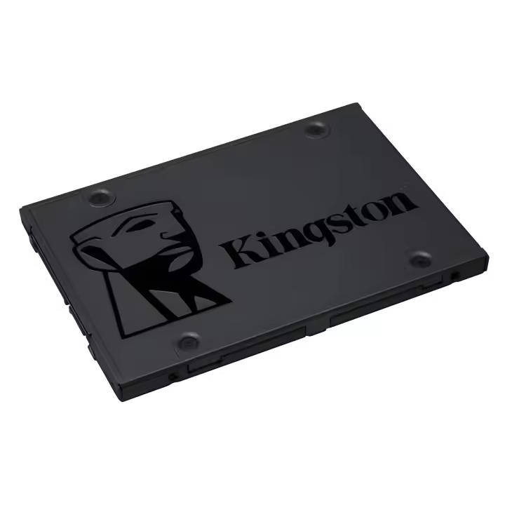 Kingston A400 SSD SA400S37/240G - Disco duro sólido interno 2.5" SATA 240GB - 1