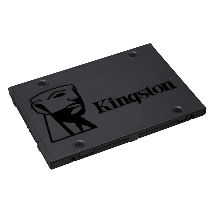 Kingston A400 SSD SA400S37/240G - Disco duro sólido interno 2.5" SATA 240GB - 1