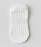 Calcetines Antideslizantes Mujer Algodón 4 Pares Transpirables - details 3