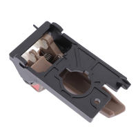Manija De Puerta Interior Para KIA Rio Sedan/Rio5 2006-2011 Manija Automática Izquierda Derecha Frontal Trasera Nuevo - details 7