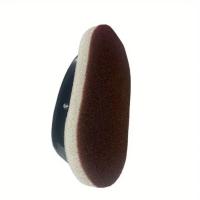 Cepillo De Cocina Mágico De Esponja Emery Limpieza De Herramienta De Eliminación De Óxido De Hierro Cepillo De Limpieza De Cocina Con Esponja De Diamante - details 7