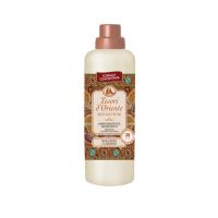 Tesori d'oriente suavizantes orientales arabes para la ropa pack de 3. Rosa Negra y Ládano, Aceite de argán y flor de naranja, Tsubaki y Peony japonés, GRANADA y TÉ ROJO, Agua de Fiji y algas rojas. Aromas orientales, aromas arabes, ropa suave y esponjosa - details 4