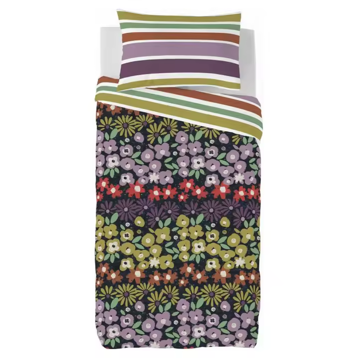 Funda Nórdica Cool Kids Follow Cama de 80/90 150 x 220 cm - 1