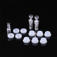 Válvula De Flotador Y Sellador Universal Para Olla a Presión De Cocina 1 Válvula De Flotador + 4 Selladores De Cocina Y Comedor - details 0