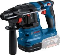 Bosch Professional 18V System martillo perforador a batería GBH 18V-22 (con SDS plus, indicado para perforar orificios entre 6 mm y 10 mm, KickBack Control y Vibration Control) - details 0