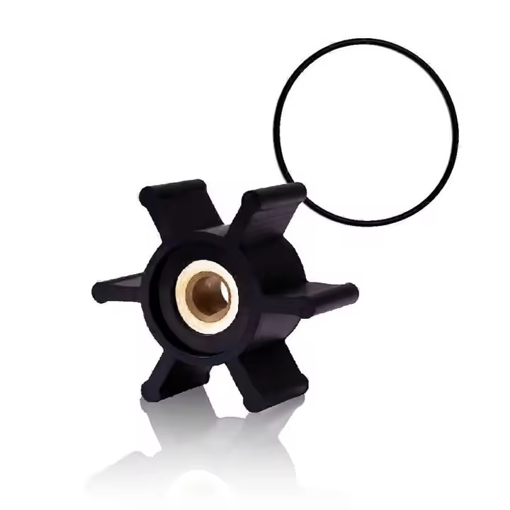 49-16-2771 Impulsor de núcleo de latón para bombas de transferencia Milwaukee M18 - 1