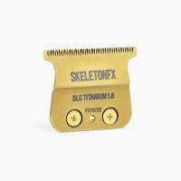 Cuchilla Babyliss DLC Titanium para Corte Cercano - details 1