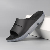 Sandalias Deportivas Para Hombre Con Soporte De Arco Y Orthótica Para Recuperación De Plantar Fasciitis Antideslizantes Transpirables Ligeros Sandalias De Verano Para Playa Y Exterior - details 7