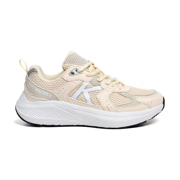 Kelme Zapatillas Casual Blazing Marrón - 1