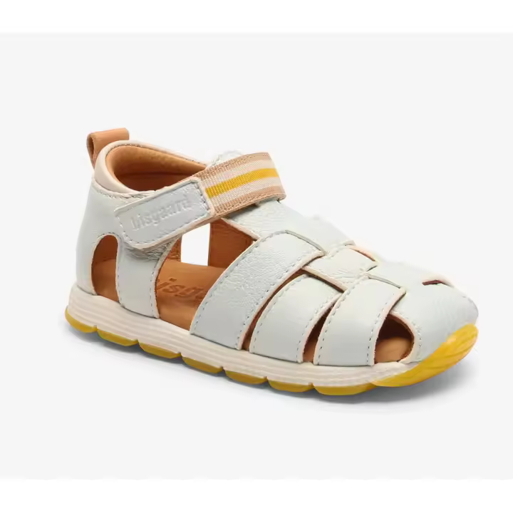 Sandalia Unisex Bisgaard Cali, Azul Cielo, Talla 32 EU - 1