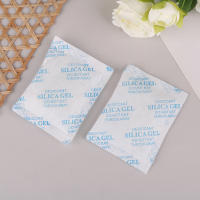 10 Packs De Desecantes Reemplazables Para Alimentos Para Perros Y Gatos 20 Gramos Silica Gel Desecante Para Almacenamiento Seguro Para Alimentos - details 3