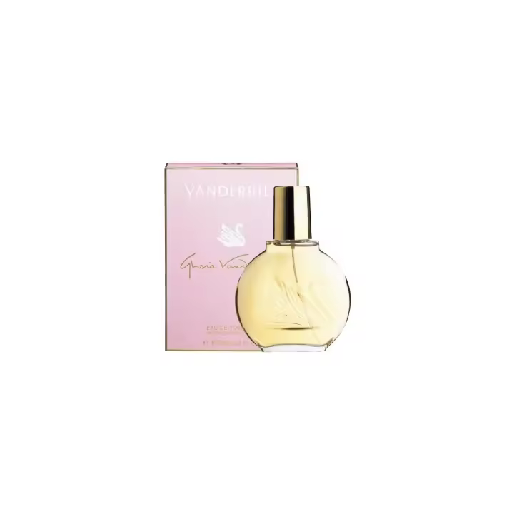 GLORIA VANDERBILT VANDERBILT EAU DE TOILETTE 100ML VAPORIZADOR - 1