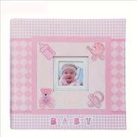 Álbum De Fotos Con Espacio Para Escritura Para Bebés Y Niños 4x6 Puede Contener 200 Fotos Álbum De Familia Lindo Y Práctico - details 8