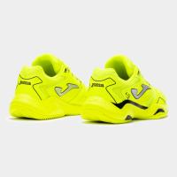 Zapatillas Joma Master 1000 Men 2509 Amarillo - zapatillas de pádel - details 3