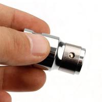 Adaptador De Llave De Fijación Universal 1/4 3/8 1/2 Multi-herramientas Convertidor De Impacto Para Llaves Y Bits Hexagonales - details 10