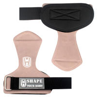Guantes De Barras Horizontales WorthWhile Para Gimnasio Deportes Levantamiento De Pesas Entrenamiento Crossfit Fitness Bodybuilding Protección De Mano - details 13