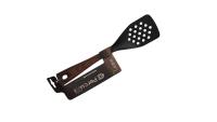Set de 4 Utensilios de Cocina Percutti Legno - Nylon y Mango Soft Touch - details 3