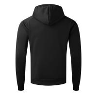 Sudadera De Cuello Alto Para Hombre Con Capucha Abrigo Casual De Otoño E Invierno Suéter Suelto Para Pareja Chaqueta De Capucha Para Primavera Y Otoño - details 9
