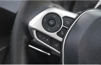 Pegatina De Botón De Volante Para Toyota RAV4 XA50 Corolla E210 Híbrida 2019-2024 Cubierta De Accesorios De Coche ABS Plástico - details 11