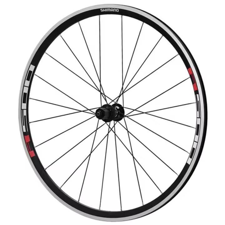 Shimano Rueda Trasera De Carretera Tiagra R501a - 1