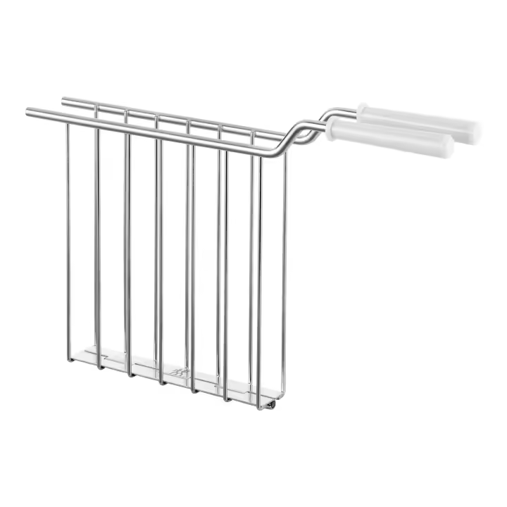 ZWILLING Enfinigy Pinza para sándwich, 28 cm, Blanco - 1