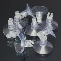 10pcs Soporte De Vaciado Para Acuario Tubo De Aire De Goma Para Bomba De Agua Soplador De Ventosa De Plástico Para Peces - details 3