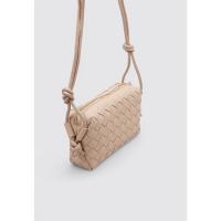 Sandra Fontán BASKETRY Bolsos Mujer Beige - details 0