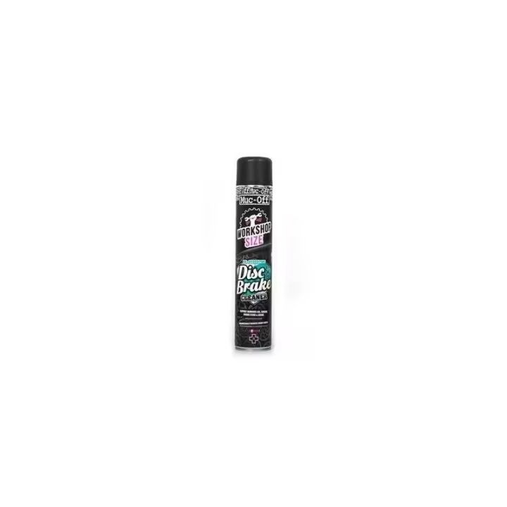Muc-Off Spray Limpiador de Frenos 750 ml Muc-Off Spray Limpiador de Frenos 750 ml Muc-Off   de ciclismo para bicicleta - 1