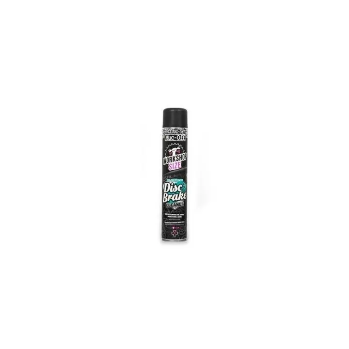 Muc-Off Spray Limpiador de Frenos 750 ml Muc-Off Spray Limpiador de Frenos 750 ml Muc-Off   de ciclismo para bicicleta - 1