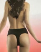 STV International Lote 12 Bragas Internacional Brasileñas Licra Sin Costuras - details 2