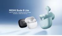 Xiaomi Redmi Buds 8 Lite - Auriculares inalámbricos con ANC, Bluetooth 5.4, 36 h de batería, IP54 y diseño ergonómico - details 0