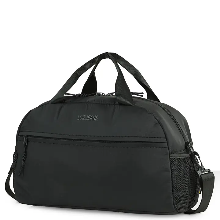 Lois - Bolso De Viaje - Bolsa Viaje Mujer - Bolsa Viaje Hombre - Bolsa De Deporte - Bolsa De Viaje - Bolsa Deporte Hombre De Material Poliester Resistente Y Ligero 311035 - 1