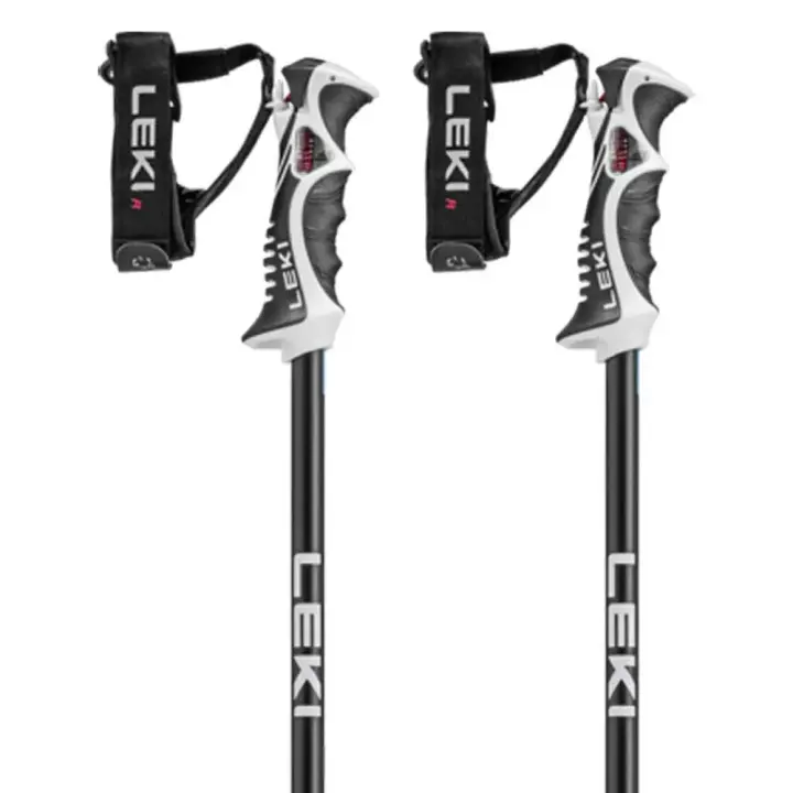 Leki Alpino Bastones Bold Lite S - 1