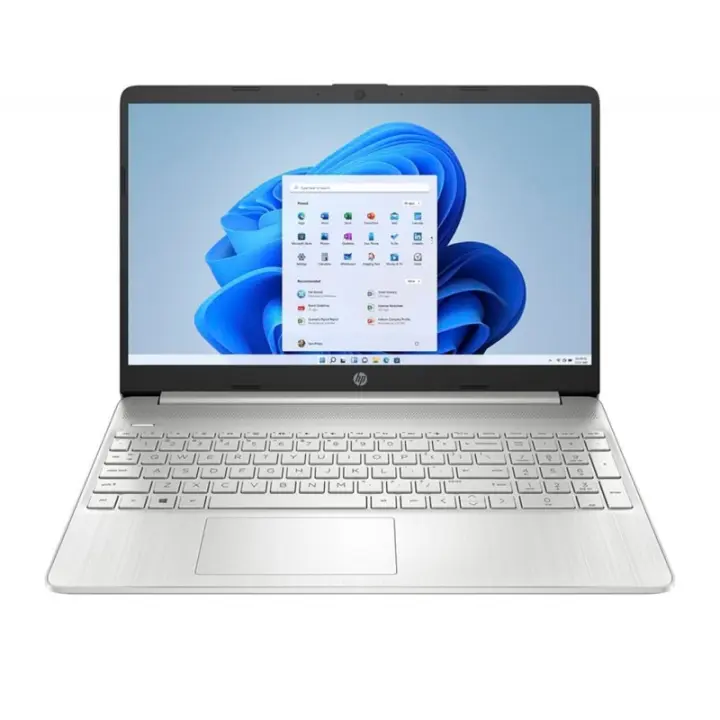 HP Laptop 15S - 1