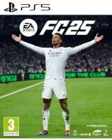 EA Sports FC 25 para PS4, PS5, Switch y XBOX - Nuevo Precintado - Juego Original FC 25 para Consolas Nintendo Switch, PS4, PS5 y XBOX - Versión PAL España Garantía Europea - Videojuegos - details 0