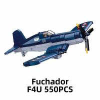 Bloques De Construcción De Tanque De Batalla Militar WW2 SLUBAN Para Niños Modelos De Vehículos Armados Regalo Para Jóvenes Y Adultos - details 3