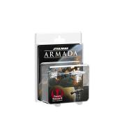 STAR WARS ARMADA: FRAGATA NEBULON-B -Fantasy Flight Games- - details 1