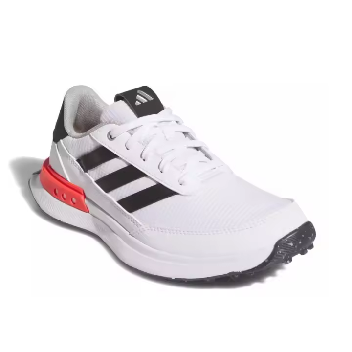 Adidas JR S2G SL 24, Zapatos de Golf para Niño - 1