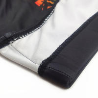 Bragas Sexys De Natación Estampadas Tiras Apretadas Traje De Baño Para Hombre Deporte De Playa Verano Moda Fitness Ropa Interior Para Hombres - details 30