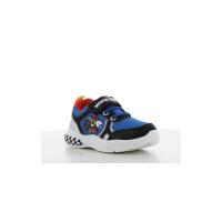 SAMBORI 430 MB001915 814 Zapatillas deportivas niño 33137 24I DEPORTIVO LUCES  BLACK/BLU - details 3