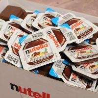 Ferrero - Nutella en Monodosis - 60 unidades de 15g - details 1