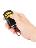Alarma De Seguridad Para Motocicleta Anti-Robo Con Control Remoto Carcasa Para Llave Motorbike Scooter Accesorio Antirrobo - details 3